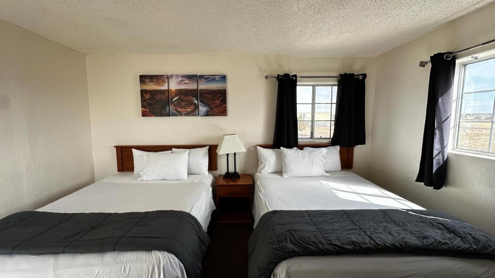 071B Private Studio Near Grand Canyon South Rim Sleeps 6- No Kitchen Valle Ngoại thất bức ảnh