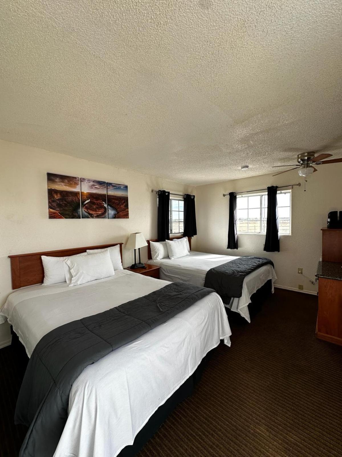 071B Private Studio Near Grand Canyon South Rim Sleeps 6- No Kitchen Valle Ngoại thất bức ảnh