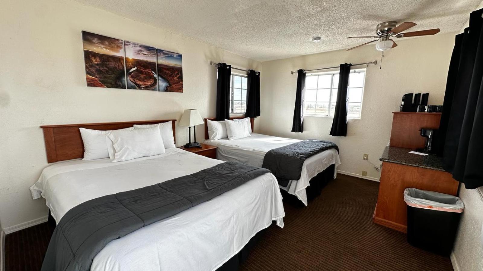 071B Private Studio Near Grand Canyon South Rim Sleeps 6- No Kitchen Valle Ngoại thất bức ảnh