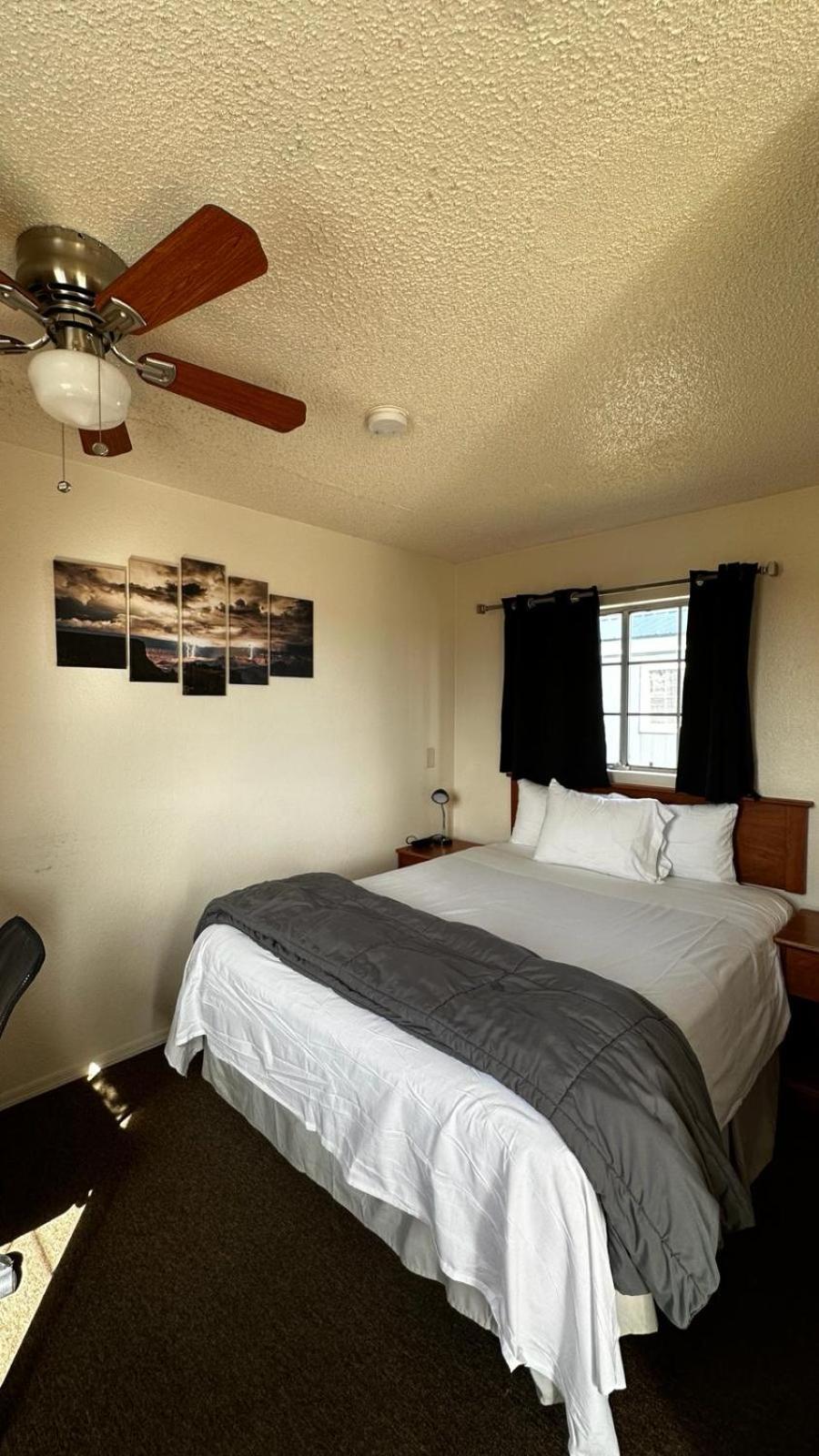 071B Private Studio Near Grand Canyon South Rim Sleeps 6- No Kitchen Valle Ngoại thất bức ảnh