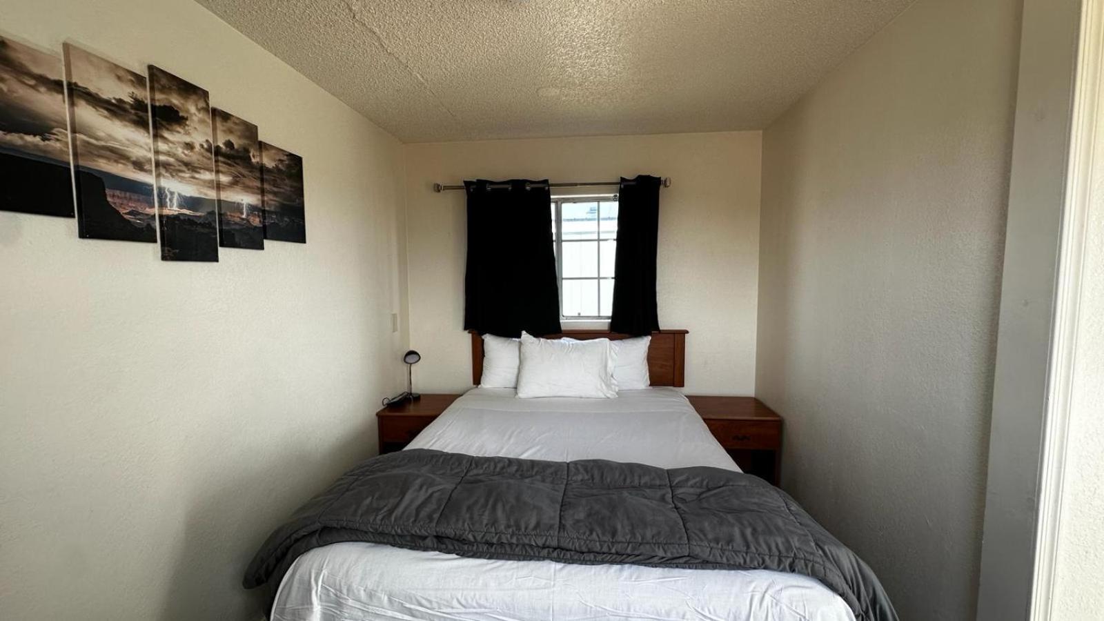 071B Private Studio Near Grand Canyon South Rim Sleeps 6- No Kitchen Valle Ngoại thất bức ảnh