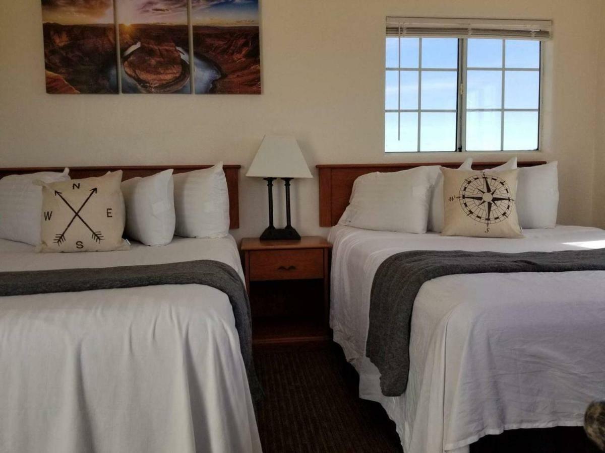 071B Private Studio Near Grand Canyon South Rim Sleeps 6- No Kitchen Valle Ngoại thất bức ảnh