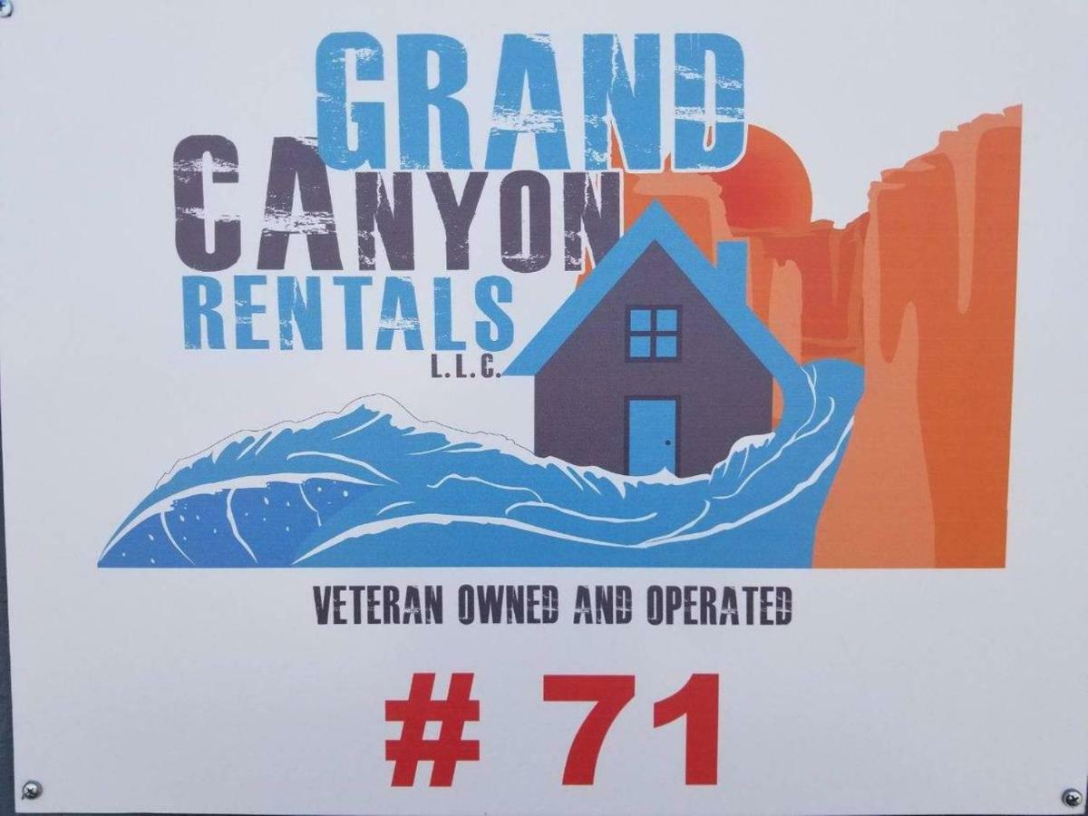 071B Private Studio Near Grand Canyon South Rim Sleeps 6- No Kitchen Valle Ngoại thất bức ảnh