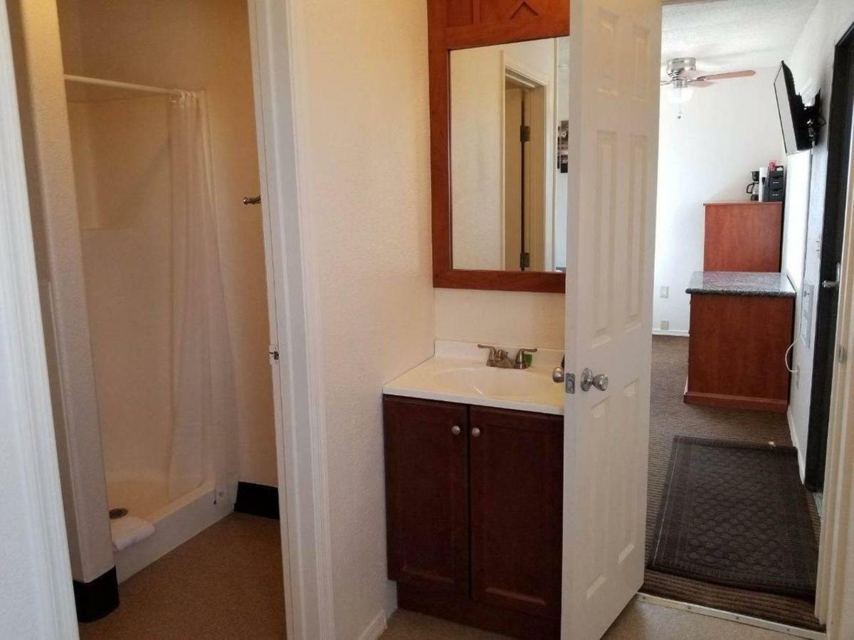 071B Private Studio Near Grand Canyon South Rim Sleeps 6- No Kitchen Valle Ngoại thất bức ảnh