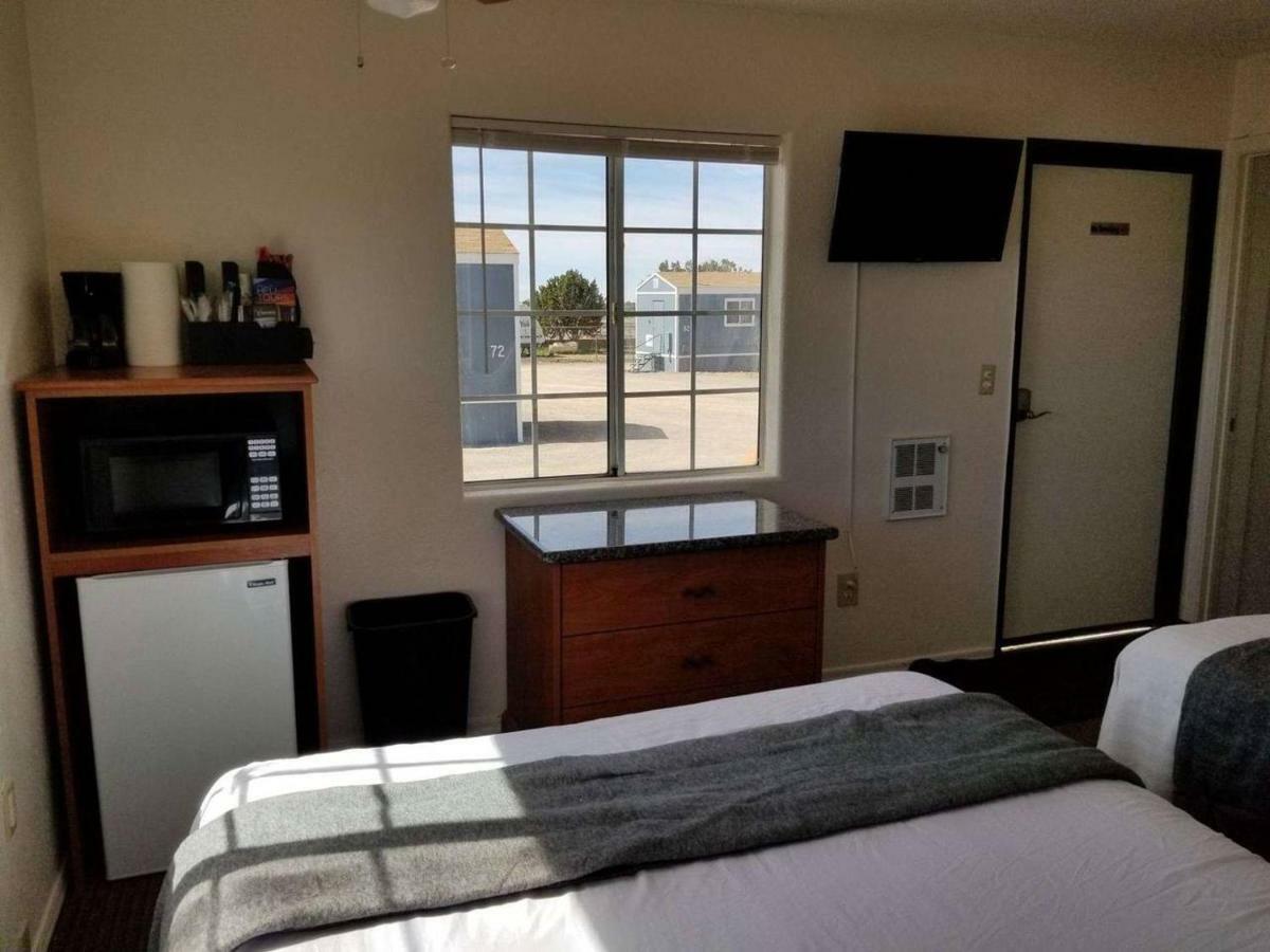 071B Private Studio Near Grand Canyon South Rim Sleeps 6- No Kitchen Valle Ngoại thất bức ảnh